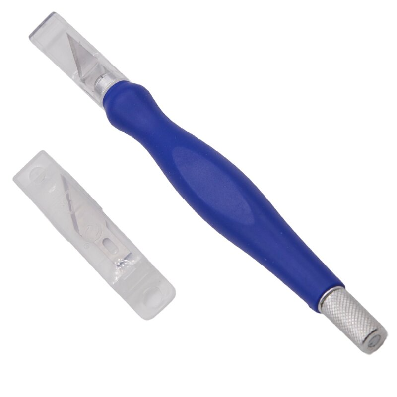 Gale Force 9: Precision Hobby Tools Utility Comfort Grip Knife