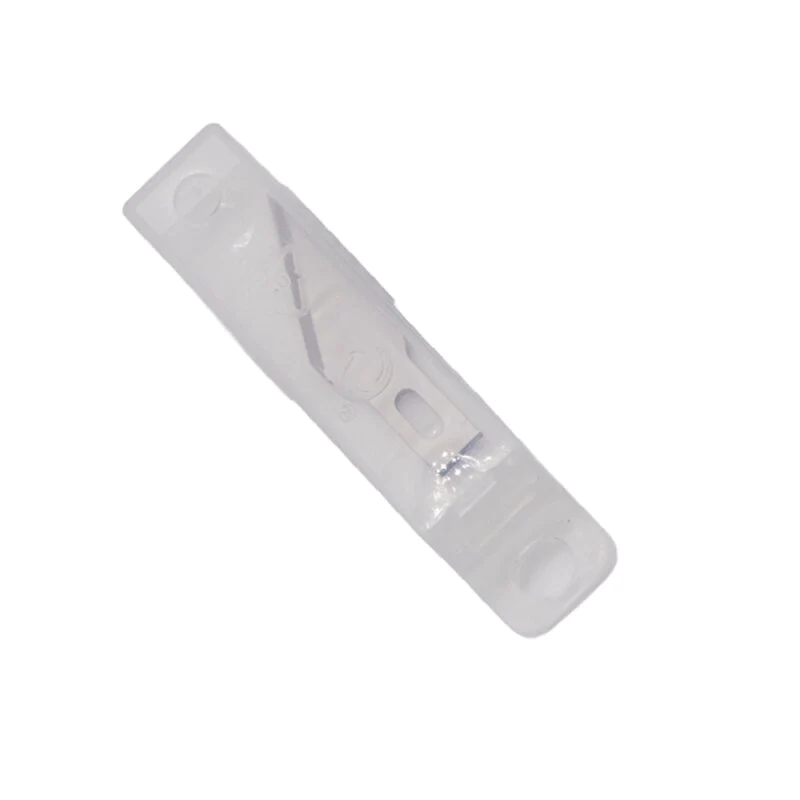 Gale Force 9: Precision Hobby Tools Utility Knife Blade Pack (6)