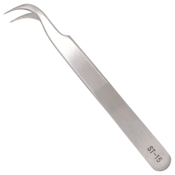 Gale Force 9: Precision Hobby Tools Precision Non-Magnetic Tweezers