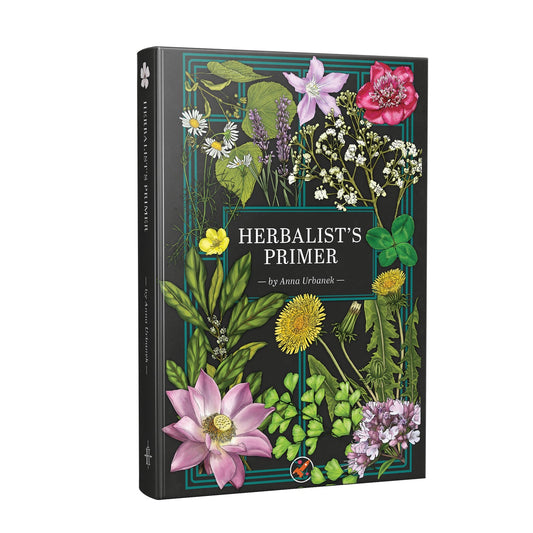 Herbalists Primer