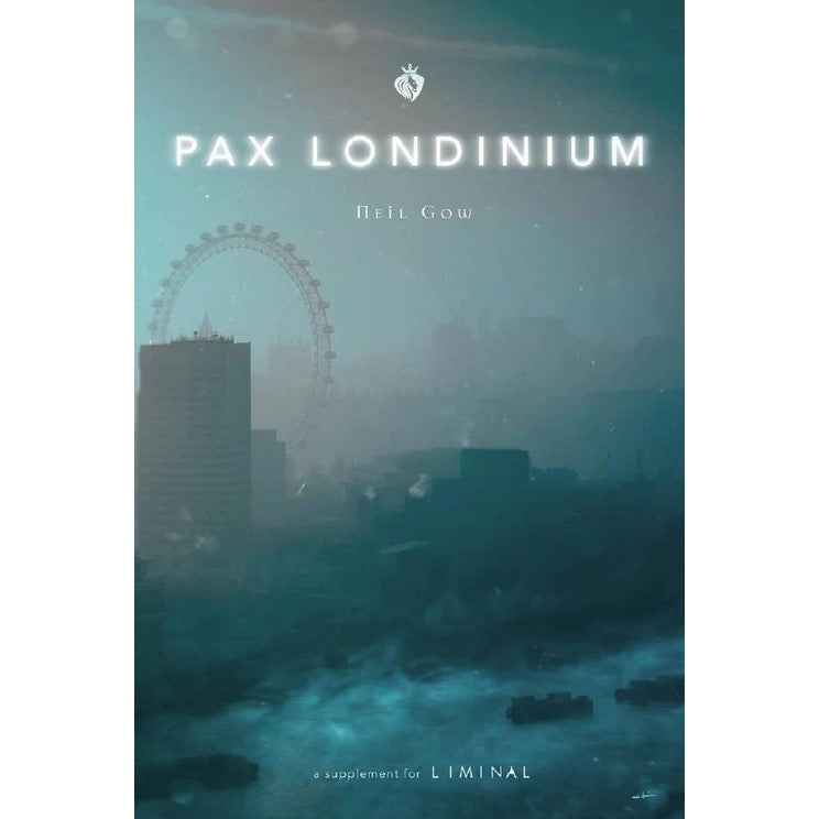 Liminal RPG - Pax Londinium