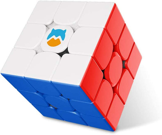 GAN: Monster Go 33 Cube