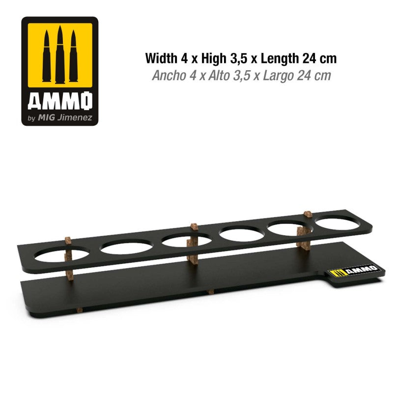 Ammo by MIG - Modular System Workshop - Modular Adhesives