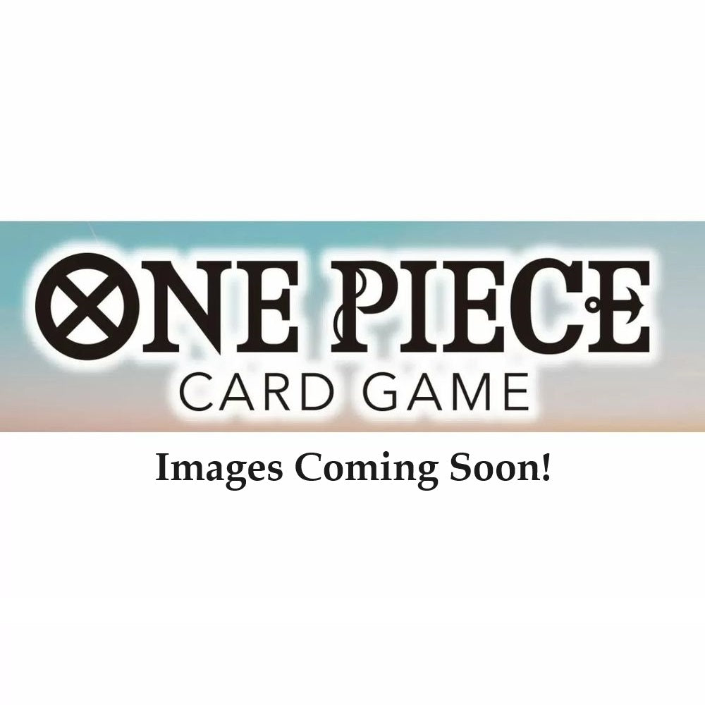 One Piece Card Game: Official Sleeves Display TCG+ Limited Edition: Vol. 3