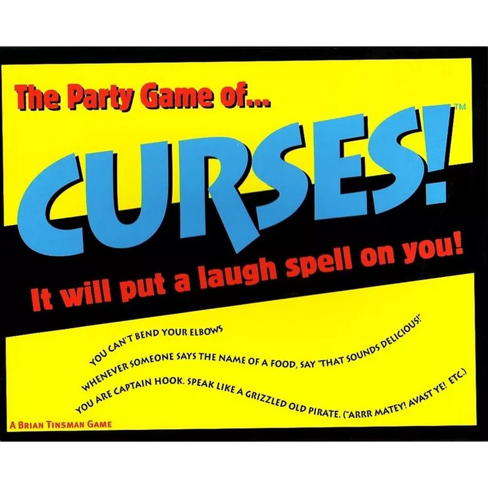 Curses
