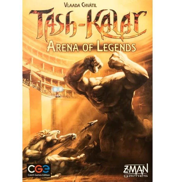 Tash-Kalar