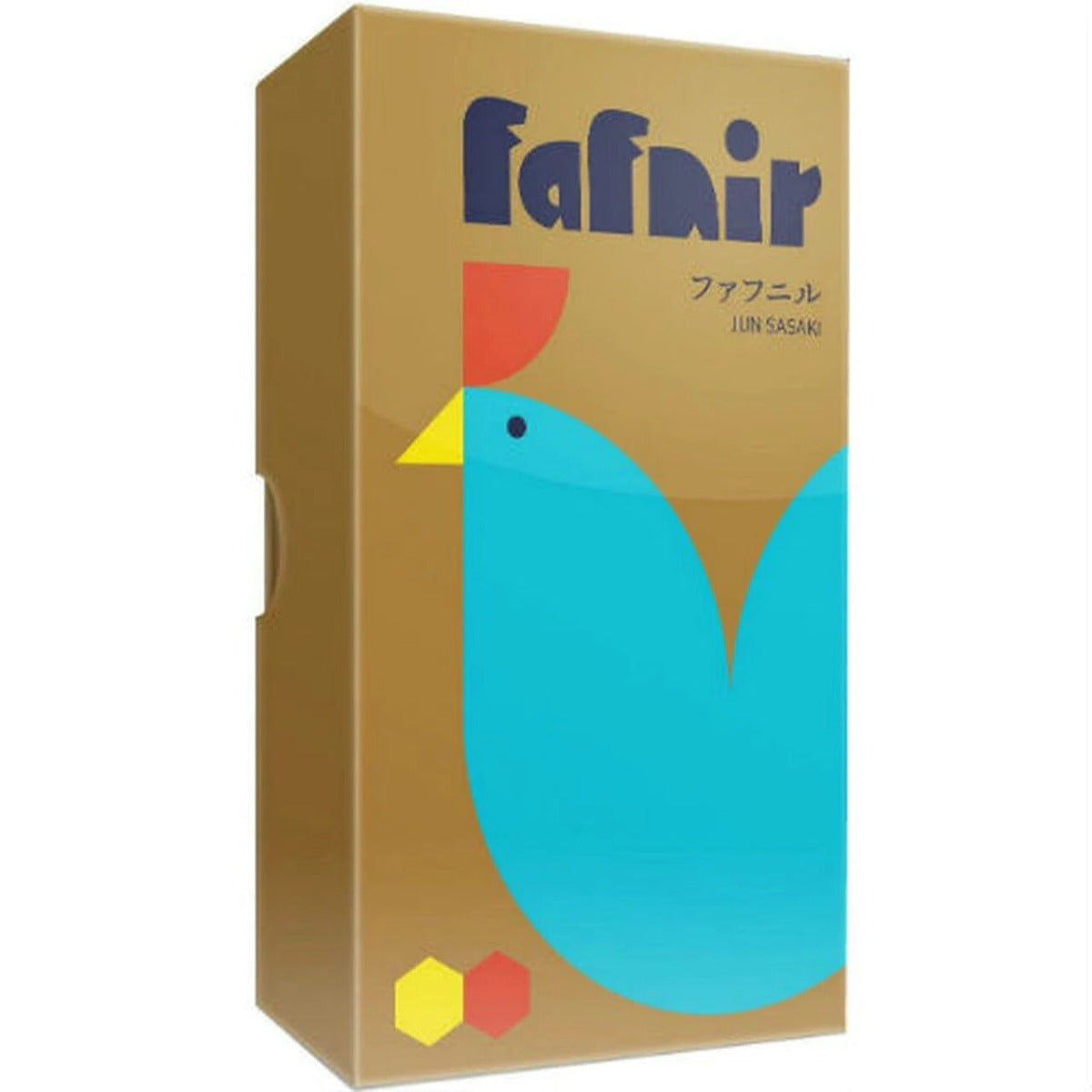 Oink Games: Fafnir