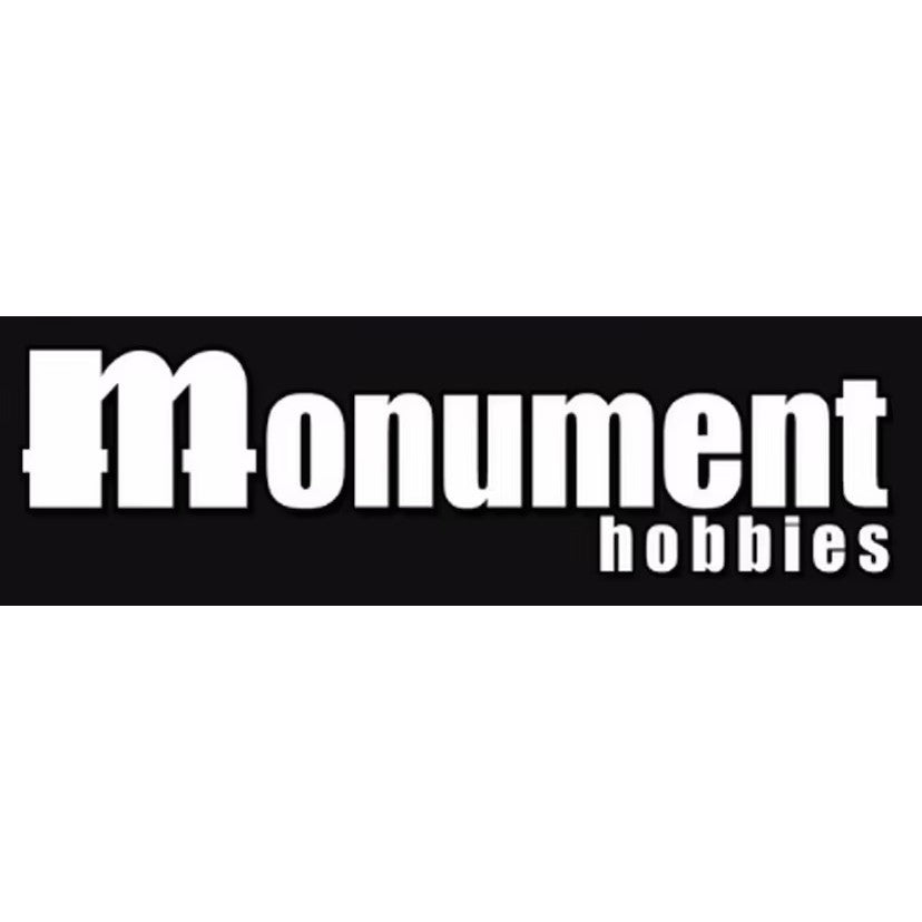 Monument Pro Acryl - Display Stand Display Extension