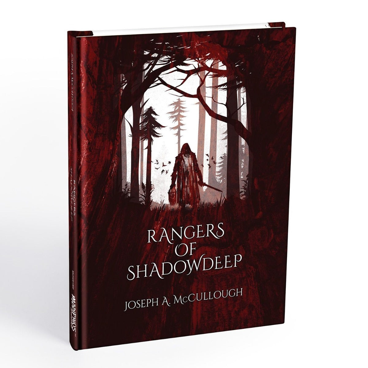 Rangers of Shadow Deep: Regular Edition