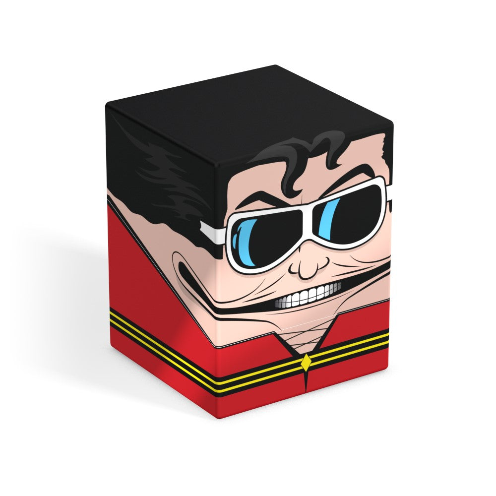 Ultimate Guard: Squaroes Squaroe DC Justice League 009 Plastic Man