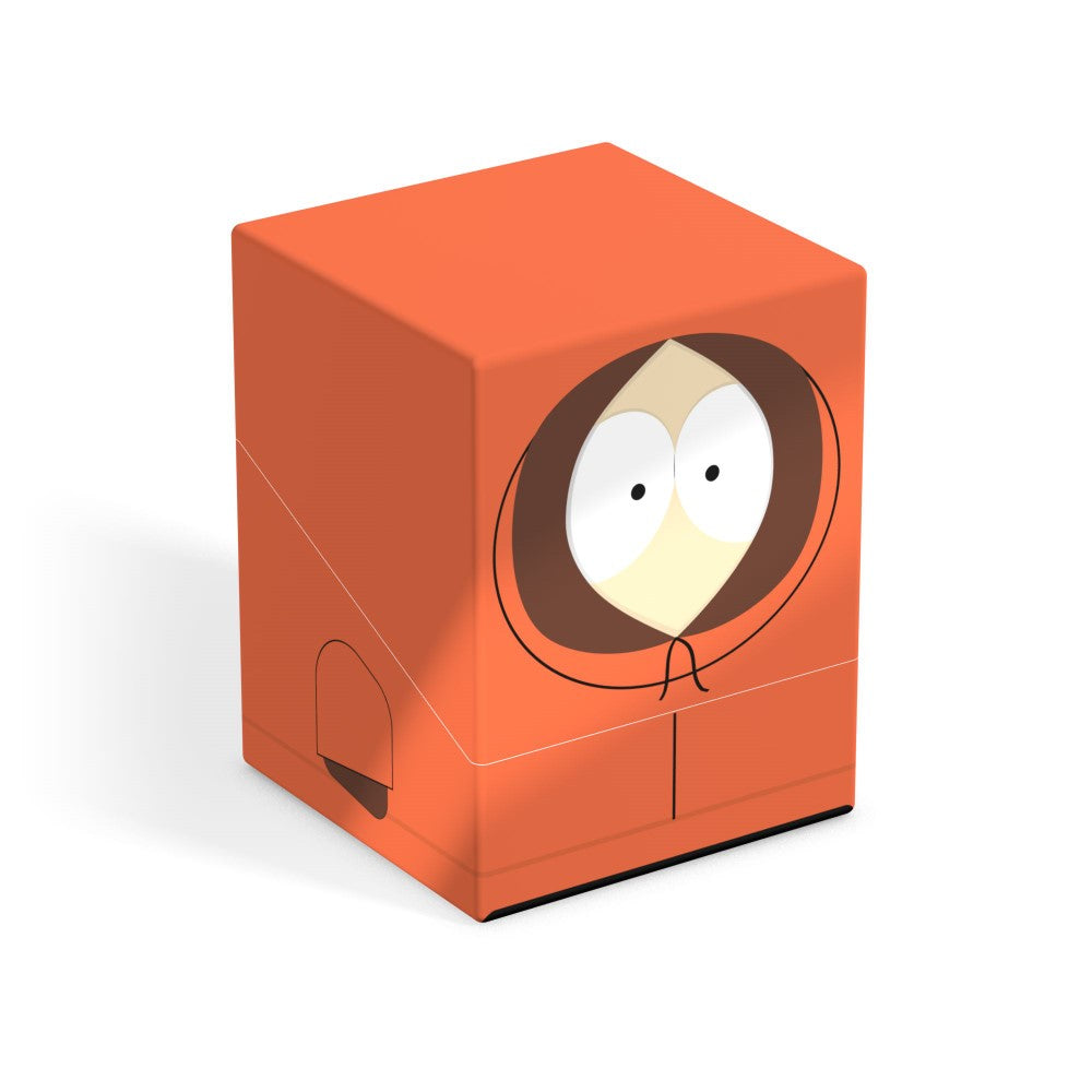 Ultimate Guard: Squaroes Squaroe South Park 002 Kenny