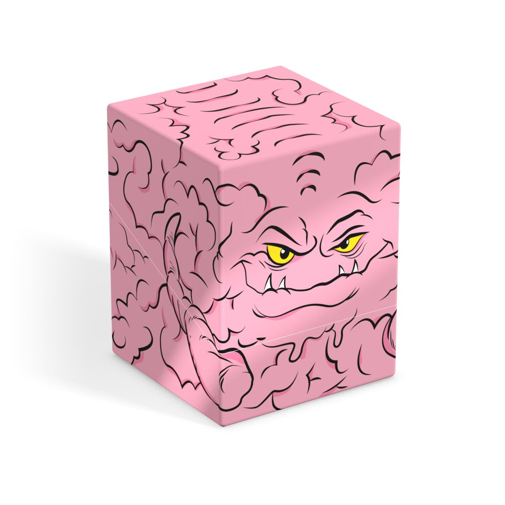 Ultimate Guard: Squaroes Squaroe TMNT 001 Krang