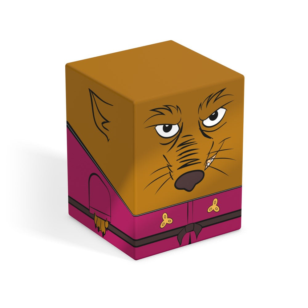 Ultimate Guard: Squaroes Squaroe TMNT 007 Splinter