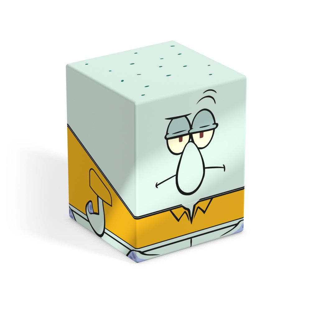 Ultimate Guard: Squaroes Squaroe SpongeBob SquarePants SB003 Squidward