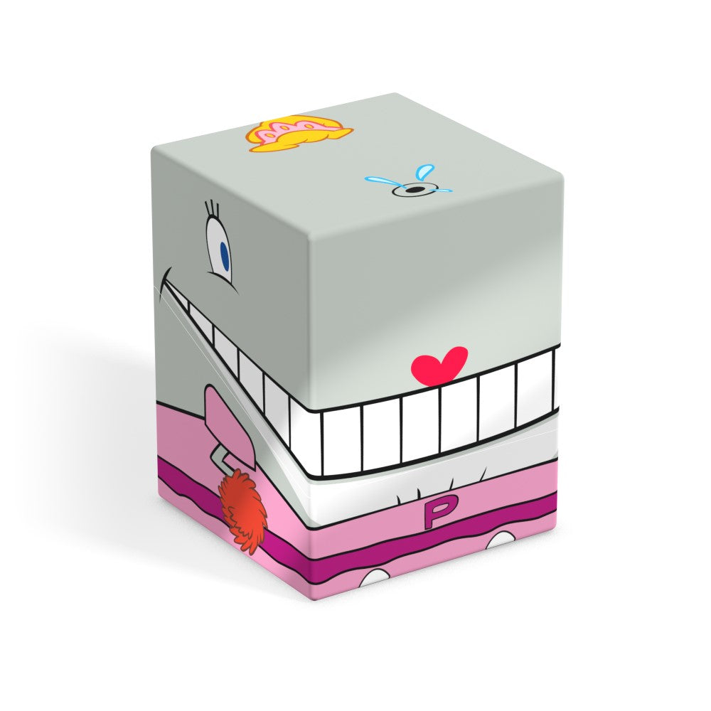 Ultimate Guard: Squaroes Squaroe SpongeBob SquarePants SB008 Pearl