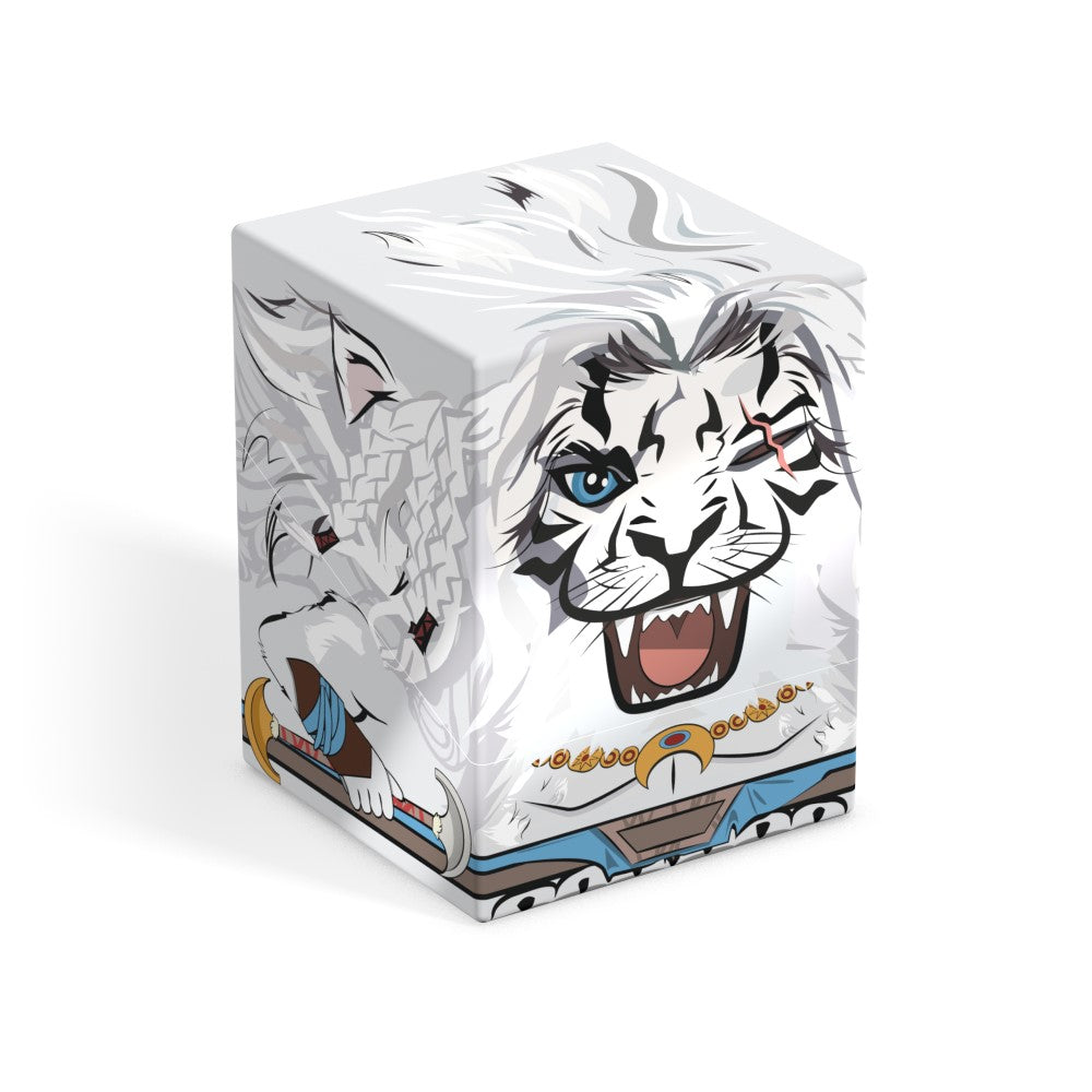 Ultimate Guard: Squaroes Squaroe MTG: Foundations 004 Ajani
