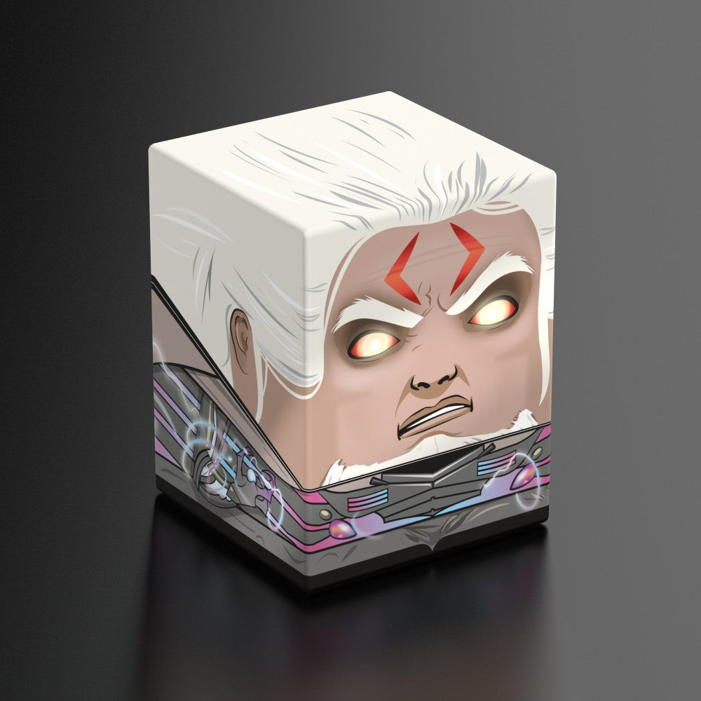 Ultimate Guard: Squaroes Squaroe MTG: Edge of Eternities Tezzeret