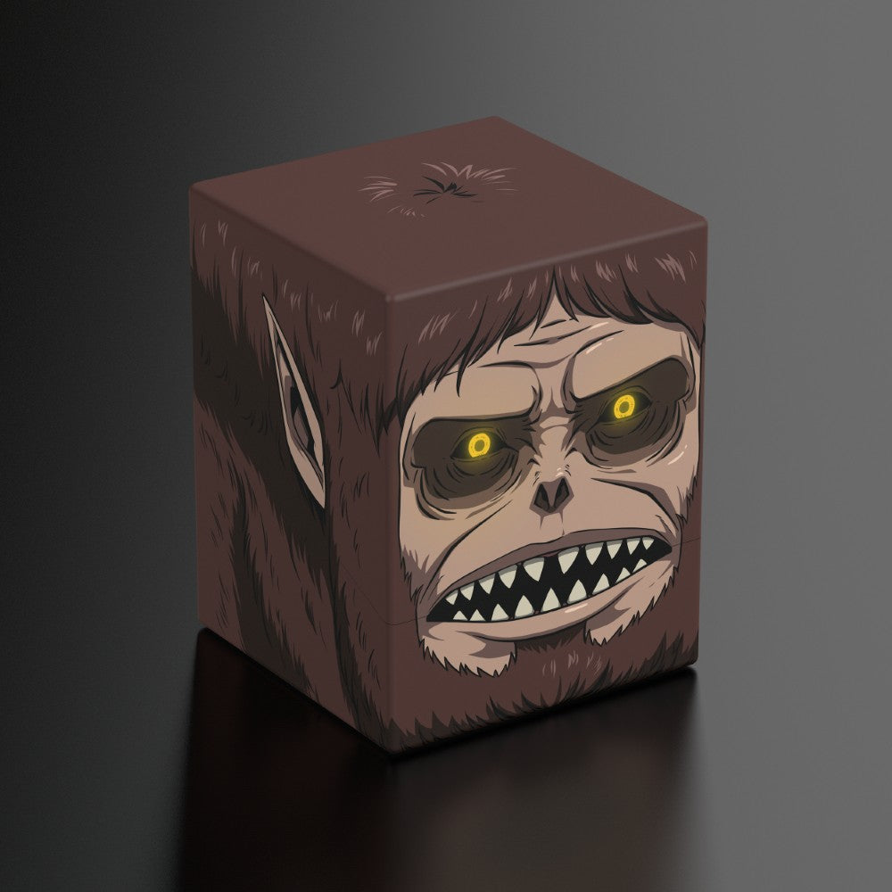 Ultimate Guard: Squaroes Squaroe Attack on Titan: Beast Titan