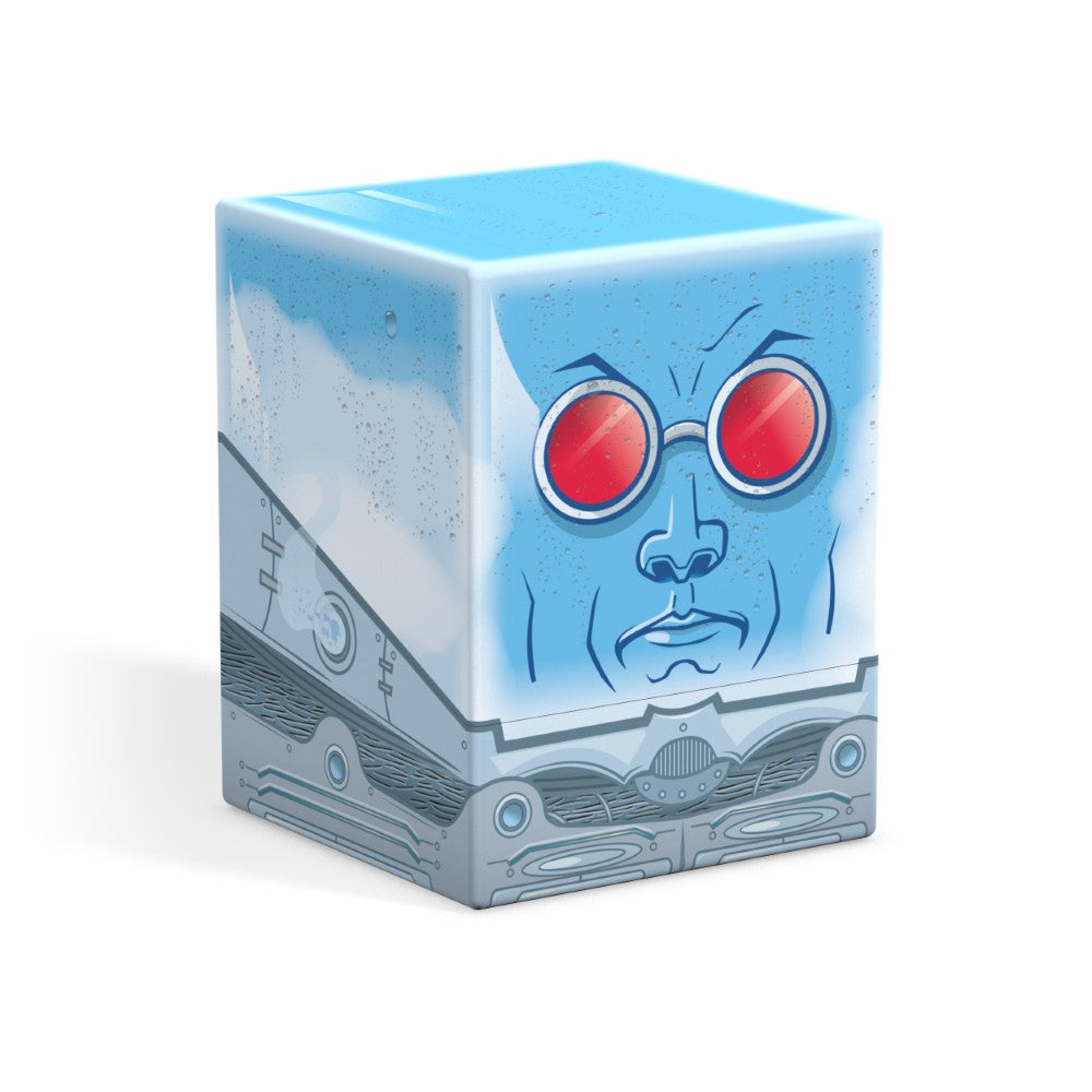 Ultimate Guard: Squaroes Squaroe Batman: Gotham City Mr. Freeze