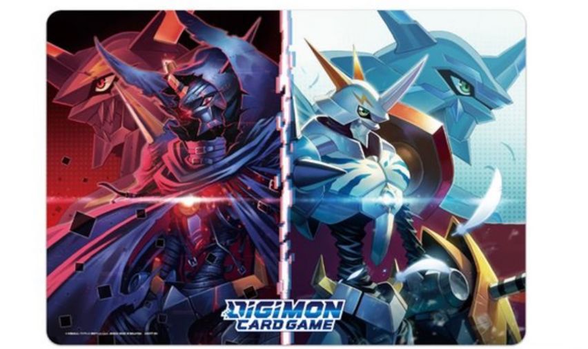 Digimon Card Game: Tamer's Set 2 [PB-04]