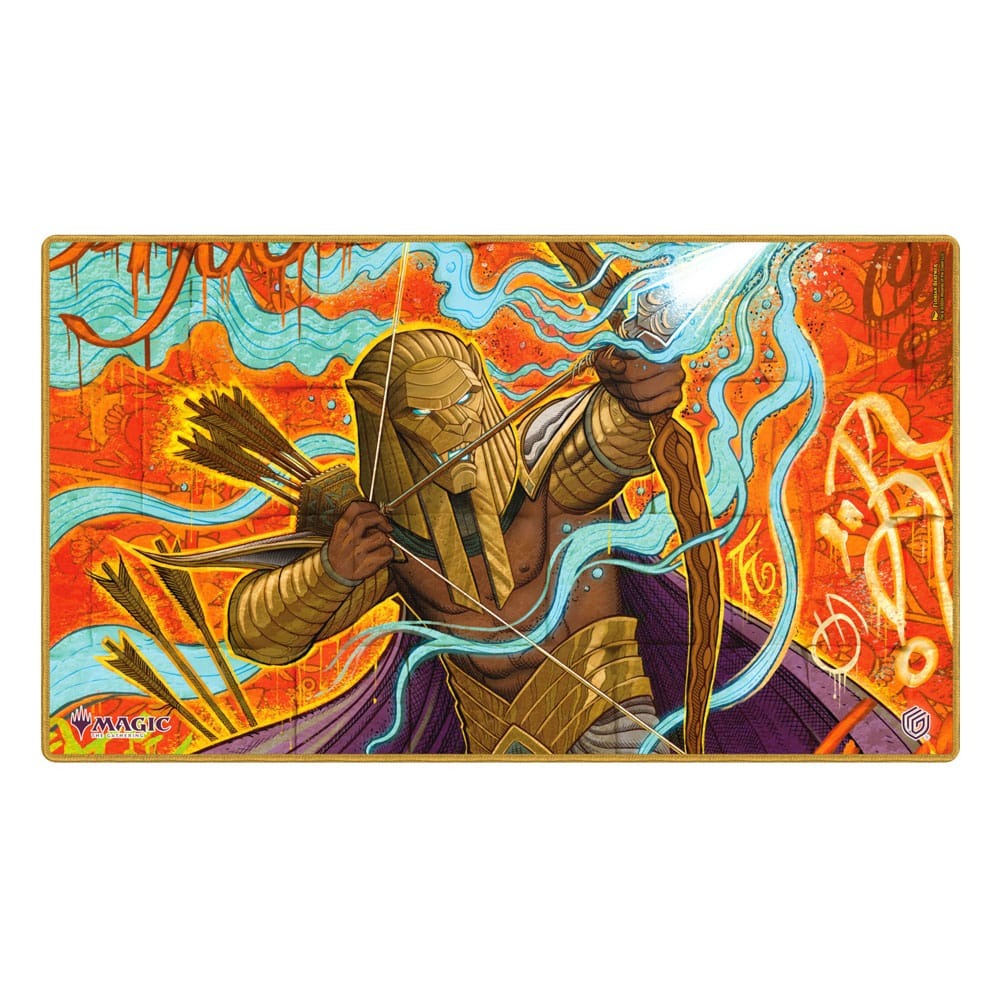Ultimate Guard: Playmat MTG: Aetherdrift Ketramose, the New Dawn