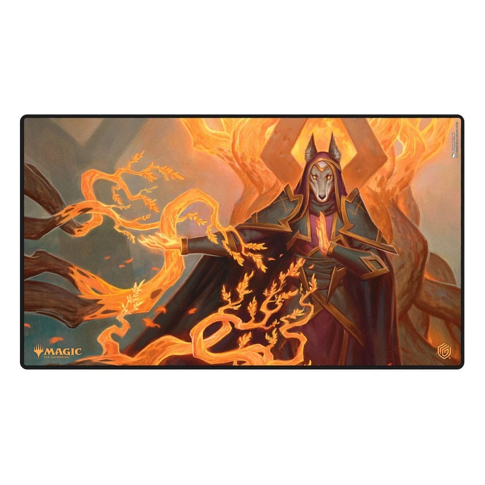 Ultimate Guard: Playmat MTG: Tarkir Dragonstorm Abzan Devotee