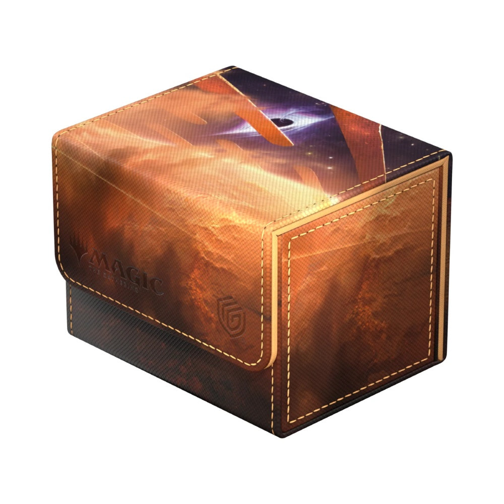 Ultimate Guard: Deck Box XenoSkin Sidewinder 100+ MTG: Edge of Eternities Adagia