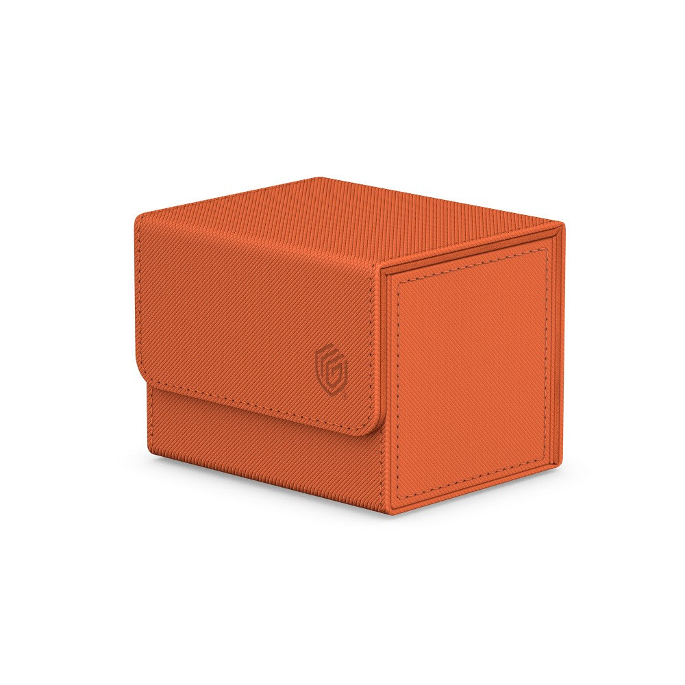 Ultimate Guard: Deck Box XenoSkin Sidewinder 100+ 2025 Summer Edition: Peach