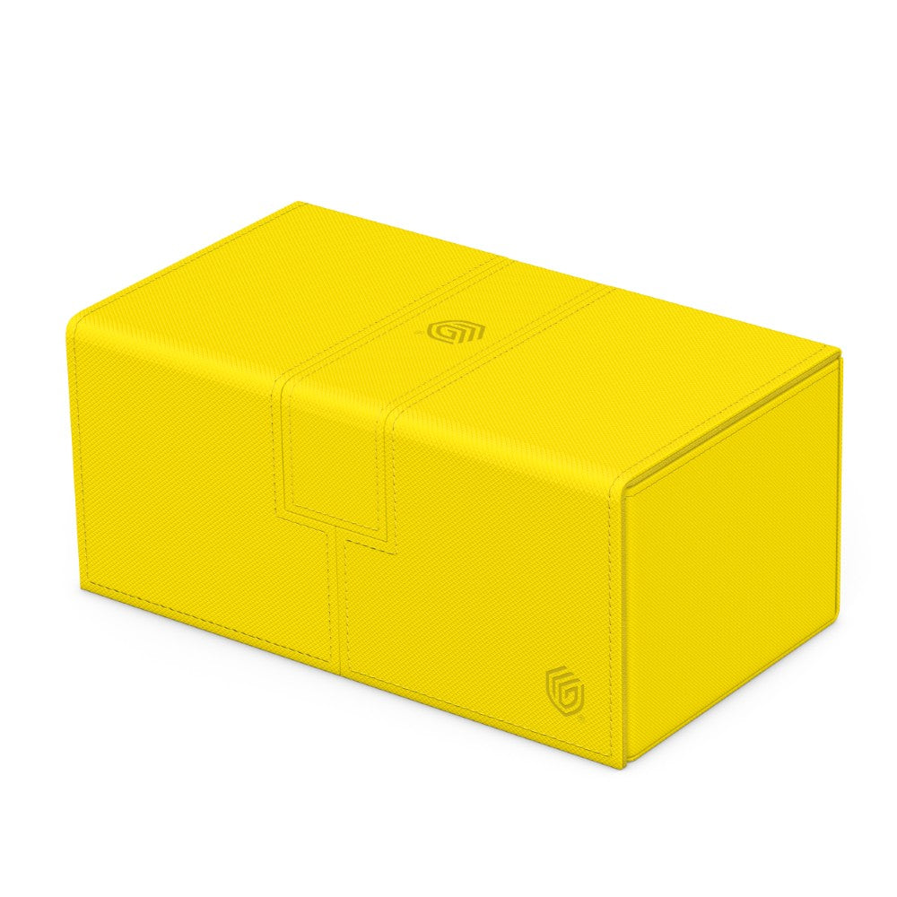 Ultimate Guard: Deck Box XenoSkin Twin Flip'n'Tray Deck Case 200+ 2025 Summer Edition: Dandelion