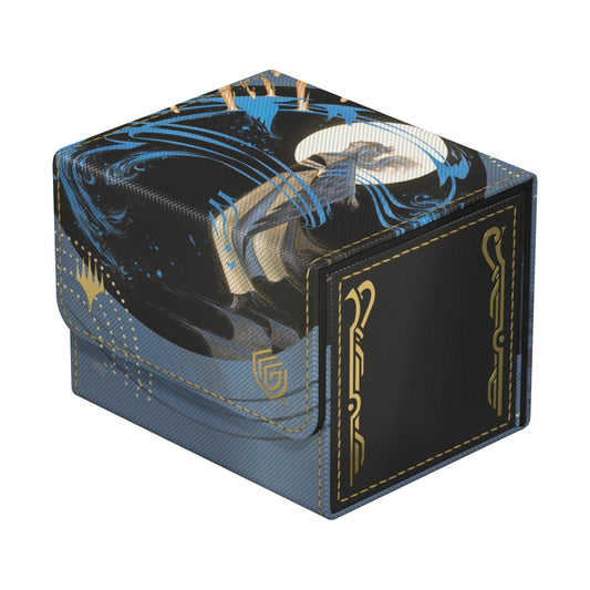 Ultimate Guard: Deck Box XenoSkin Sidewinder 100+ MTG: Secrets of Strixhaven Force of Will