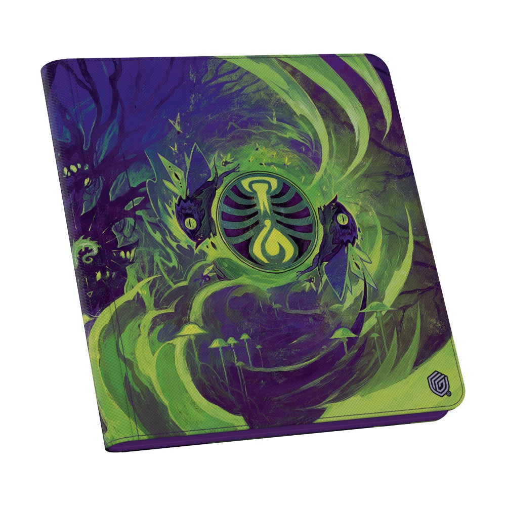 Ultimate Guard: Portfolio XenoSkin ZipFolio 480 MTG: Secrets of Strixhaven Witherbloom