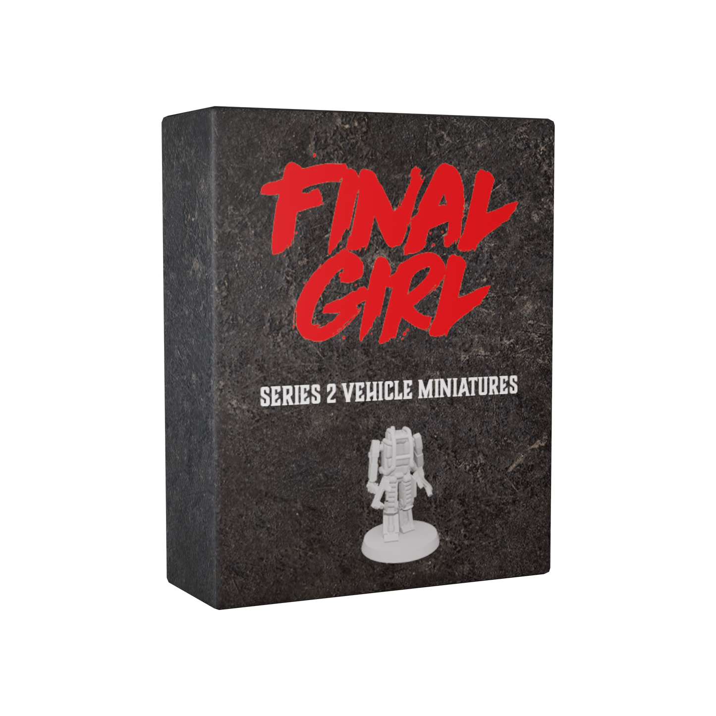 Final Girl: Vehicle Pack Series 2